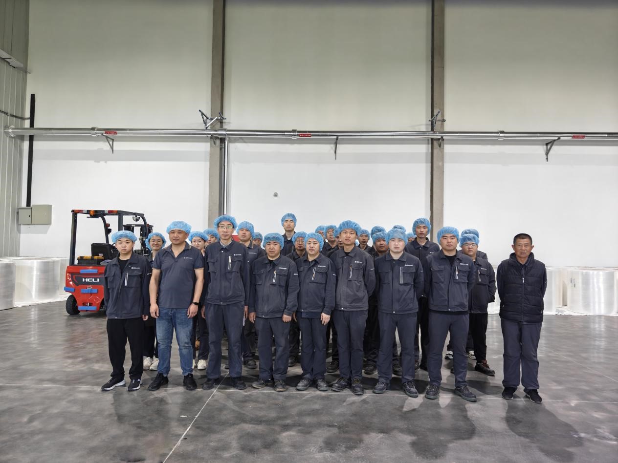 東綸科技工會、團支部開展“迎雙節”趣味活動